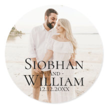 写真モダンの日付を保存パーソナライズされたする