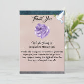 写真モダンの追加ライフお祝いありがとうございます (スタンド正面)