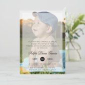 写真モダンアンナラシャン初の稲作式 招待状 (スタンド正面)