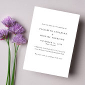 写真モダンアーチ行先結婚式 セーブザデート