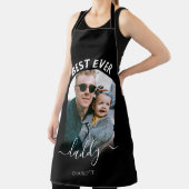 写真モダンアーチ |エバ最高のディエプロン エプロン (インサイチュ)