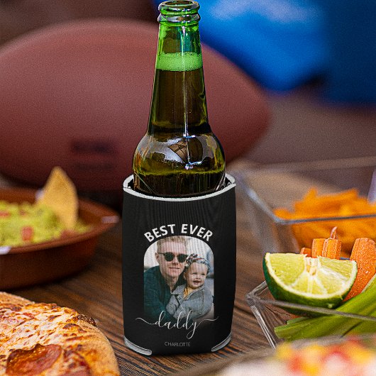 写真モダンアーチ |最高の Ever Daddy 缶クーラー