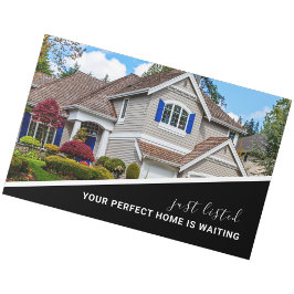 写真モダンエテ実在ートマーケティングはがき ポストカード