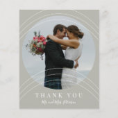 写真モダンエレガントの結婚予約 (正面)