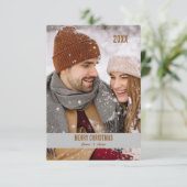 写真モダンエレガントスタイリッシュデザイン (スタンド正面)