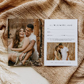 写真モダンギフト券 |ギフトカード