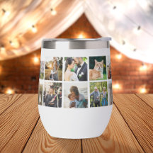 写真モダンコラージュ