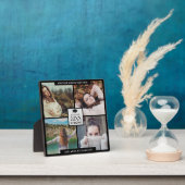 写真モダンコラージュ2025年強力なキープサケ教室 フォトプラーク (インサイチュ)