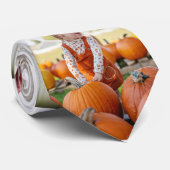 写真モダンコラージュ ネクタイ (ロール)