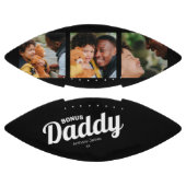 写真モダンコラージュ |ボーナスダディーサッカー アメリカンフットボール (パネル)