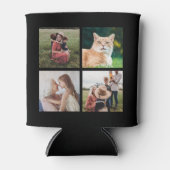 写真モダンコラージュ 缶クーラー (正面)