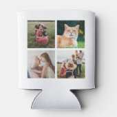 写真モダンコラージュ 缶クーラー (裏面)