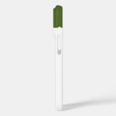 写真モダンコラージュiPhoneケース – "Daddy" Case-Mate iPhoneケース (裏面 / 左)