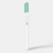 写真モダンコラージュiPhoneケース – "Daddy" Case-Mate iPhoneケース (裏面 / 左)