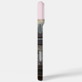 写真モダンフローラ Case-Mate iPhoneケース (裏面 / 右)