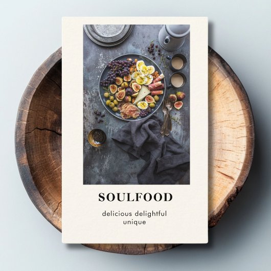 写真モダンベイミニマルゲ 名刺