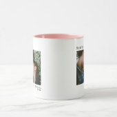 写真モダンマ最高のマEver Typewriter Coffee マグカップ (中央)