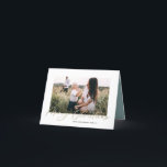 写真モダンミニマルクリスマスエレガント脚本の青 シーズンカード<br><div class="desc">葉のモダンリース年に金ゴールド効果スクリプトの休日クリスマスカードを覚えている。手のユ色彩の鮮やかーカリ、葉ミニマルとラタンのリースモダンは、このホリデーカー与えド豪華な豪華さ。上品な緑、ブラウンズ、濃い青と灰色。</div>