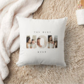 写真モダンミニマル最高のマー装飾用クッション クッション (ブランケット)