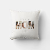 写真モダンミニマル最高のマー装飾用クッション クッション (正面)