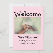 写真モダンミニマル編集の発表カード