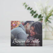 写真モダン予算スペインの保存日 (スタンド正面)