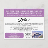 写真モダン実在遺跡一覧 ポストカード (正面)