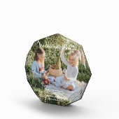 写真モダン愛するママ フォトブロック (右)