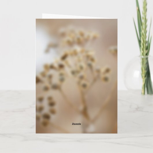 写真モダン愛の夫婦ハッピー記念日 カード (裏面)