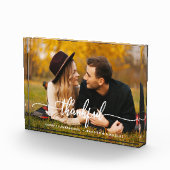 写真モダン感謝スクリプトフォトブロック フォトブロック (右)