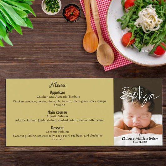 写真モダン書道宗教洗礼を越える メニュー