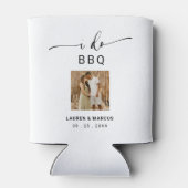 写真モダン書I Do BBQ 缶クーラー (裏面)