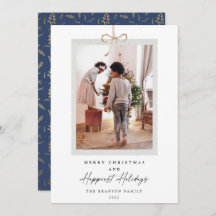 写真モダン最高に幸せなクリスマス