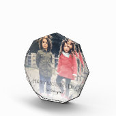 写真モダン母の日のフォトブロック フォトブロック (右)