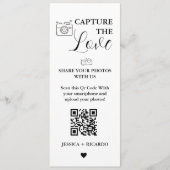 写真モダン狩りスカベンジャーが愛を捉える メニュー (正面)