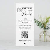 写真モダン狩りスカベンジャーが愛を捉える メニュー (スタンド正面)