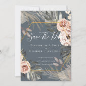 写真モダン結救果PAMPAS Coral Tropical (正面)