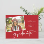 写真モダン院内スナップショット発表 案内状 (スタンド正面)