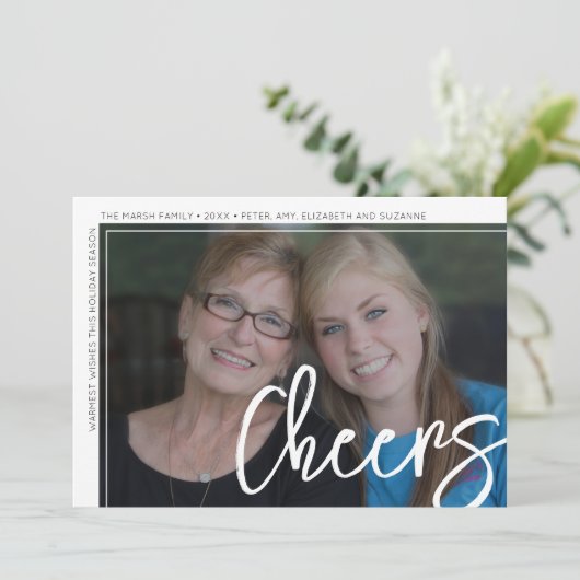 写真モダン – ホワミニマルイのオ縁どフセット応援 シーズンカード (スタンド正面)