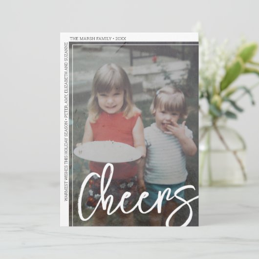 写真モダン – ホワミニマルイのオ縁どフセット応援 シーズンカード (スタンド正面)