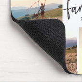 写真モダン マウスパッド (コーナー)