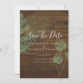 写真モダンDATES救外的な葉金ゴールド (正面)