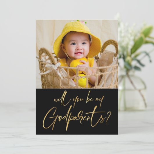 写真モダンGodparentsの提案 (スタンド正面)