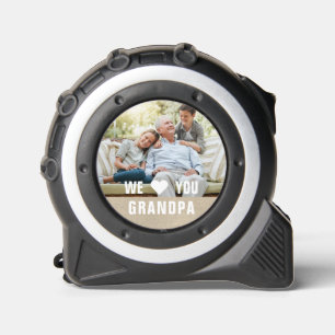 写真モダンGrandpaスクリプトハート メジャー