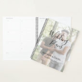 写真モダンLGBTQウェディングプランナー プランナー手帳 (ディスプレー)