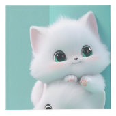 写真ユニークと思い出に残る記念品 フォトキューブ (正面)