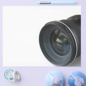 写真レンズ チラシ (シングル)