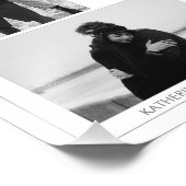 写真丁重4周年記念写真の拡大 フォトプリント (角)