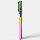 写真三色美術 Case-Mate iPhoneケース (裏面 / 左)