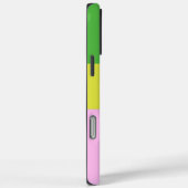 写真三色美術 Case-Mate iPhoneケース (裏面 / 右)